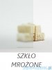 Besco Modern kabina kwadratowa 80x80x185cm mrożone MK-80-185-M